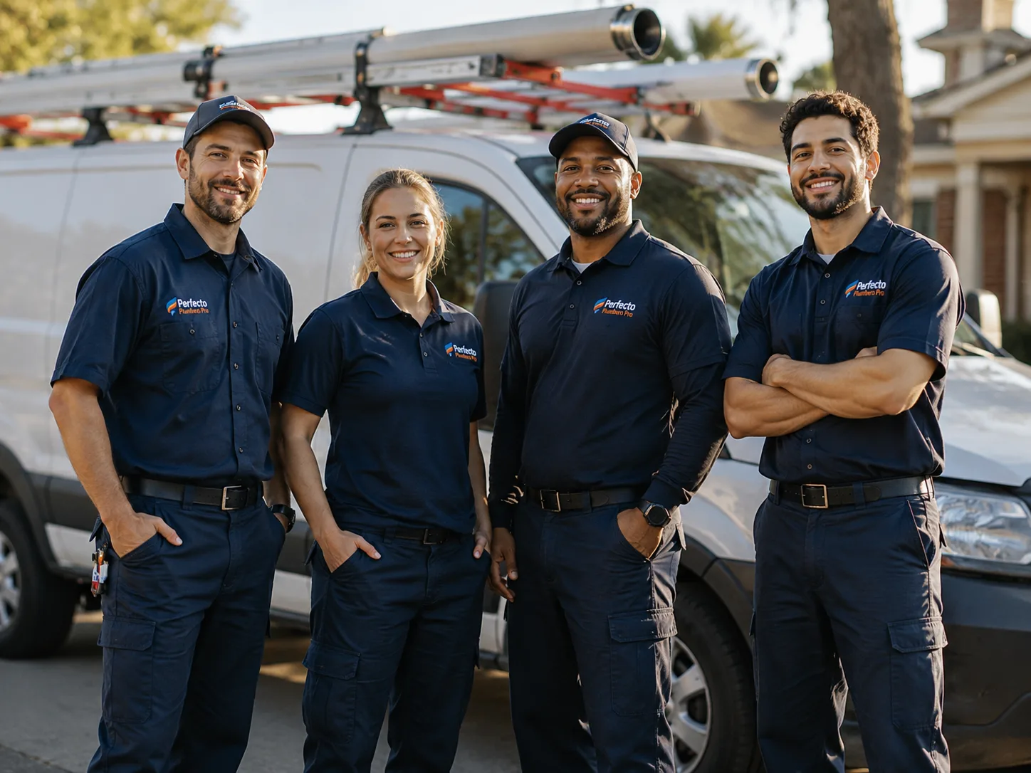 Emergency Plumber Near Me in Queen Anne, MD near me